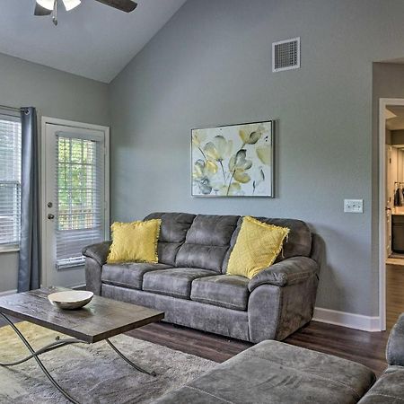 Branson Resort Condo - 2 Miles To Table Rock Lake! Eksteriør billede