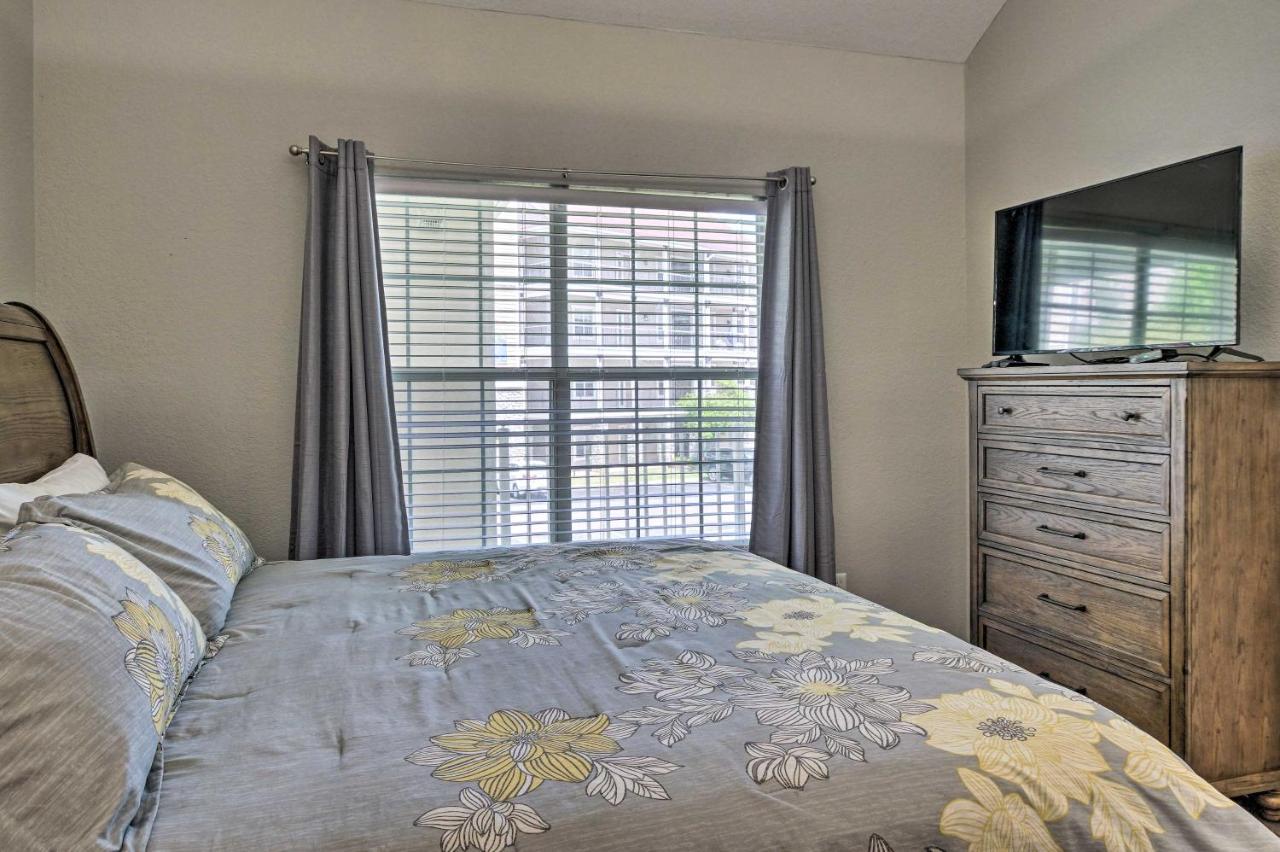 Branson Resort Condo - 2 Miles To Table Rock Lake! Eksteriør billede