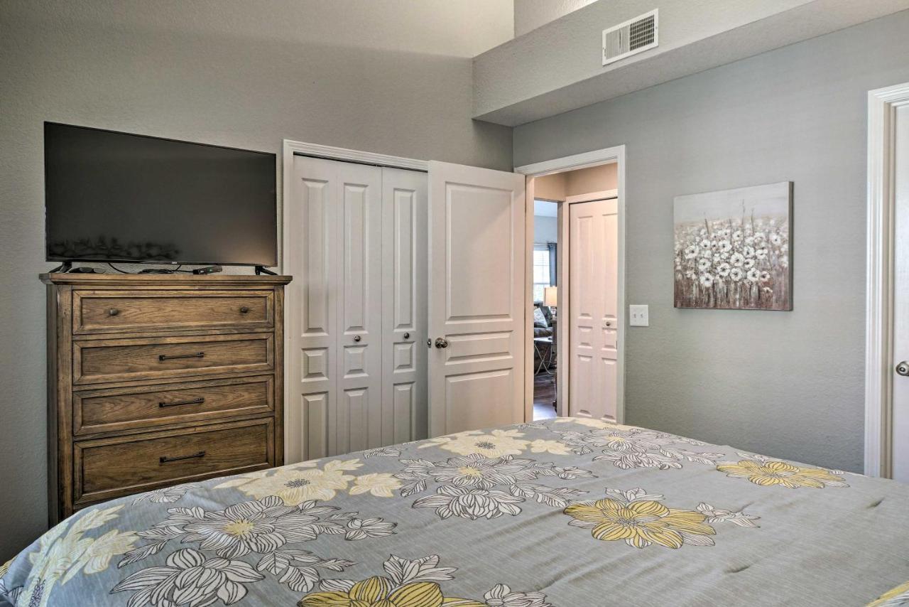 Branson Resort Condo - 2 Miles To Table Rock Lake! Eksteriør billede