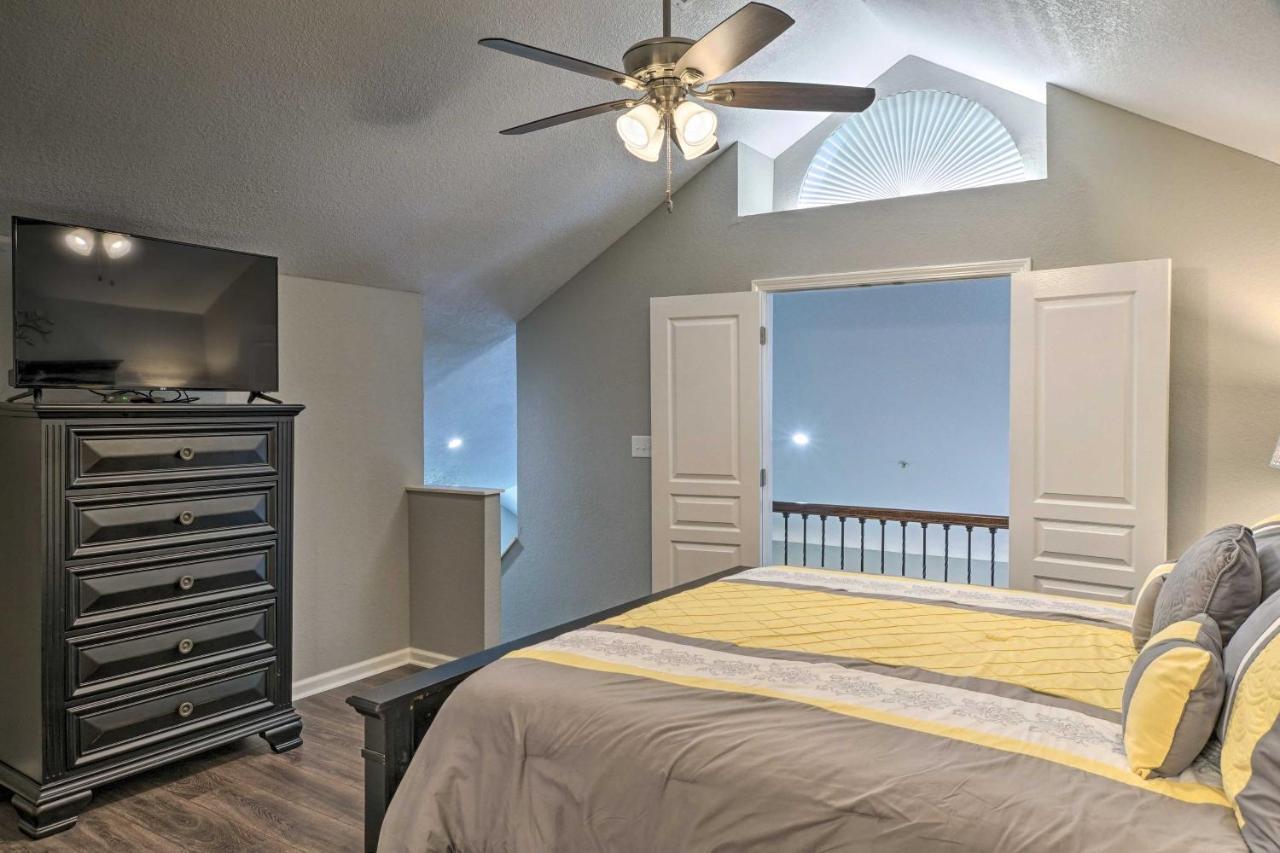 Branson Resort Condo - 2 Miles To Table Rock Lake! Eksteriør billede